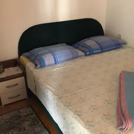 Apartment Beata Gradac (Split-Dalmatia)