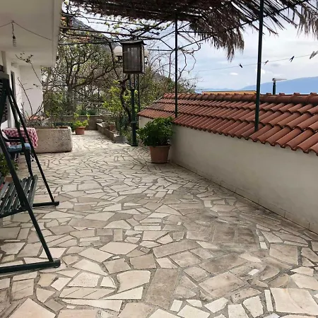 Apartment Beata *