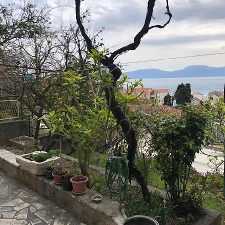 Apartment Beata Gradac (Split-Dalmatia)